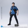 PREORDER - The Walking Dead - Glenn figure, Exquisite Mini Series