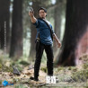 PRÉCOMMANDE - The Walking Dead - Figurine Glenn, Exquisite Mini Series