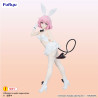 PRÉCOMMANDE - To Love-Ru Darkness - Figurine Momo Belia Deviluke White Color, BiCute Bunnies