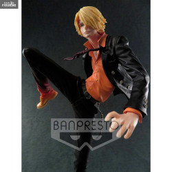 One Piece - Figurine...