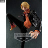 One Piece - Figure SCultures Sanji Devil Leg, Vers. Color