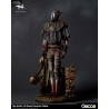 Dead by Daylight - Figurine Le Spectre (The Wraith)