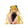PRÉCOMMANDE - To Love Ru Darkness - Figurine Golden Darkness Renewal (Chinese Dress), Desktop Cute Figure