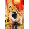 PRÉCOMMANDE - To Love Ru Darkness - Figurine Golden Darkness Renewal (Chinese Dress), Desktop Cute Figure
