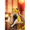 PRÉCOMMANDE - To Love Ru Darkness - Figurine Golden Darkness Renewal (Chinese Dress), Desktop Cute Figure