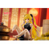 PRÉCOMMANDE - To Love Ru Darkness - Figurine Golden Darkness Renewal (Chinese Dress), Desktop Cute Figure