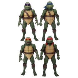 PRE ORDER - Teenage Mutant...