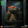 PRE ORDER - Teenage Mutant Ninja Turtles - Pack 4 figures Teenage Mutant Ninja Turtles (1990 Movie), One:12