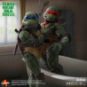 PRE ORDER - Teenage Mutant Ninja Turtles - Pack 4 figures Teenage Mutant Ninja Turtles (1990 Movie), One:12