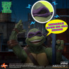 PRÉCOMMANDE - Tortues Ninja - Pack 4 figurines Teenage Mutant Ninja Turtles (1990 Movie), One:12