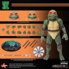 PRÉCOMMANDE - Tortues Ninja - Pack 4 figurines Teenage Mutant Ninja Turtles (1990 Movie), One:12