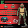 PRE ORDER - Teenage Mutant Ninja Turtles - Pack 4 figures Teenage Mutant Ninja Turtles (1990 Movie), One:12