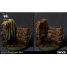 Dead by Daylight - Figurine Le Spectre (The Wraith)