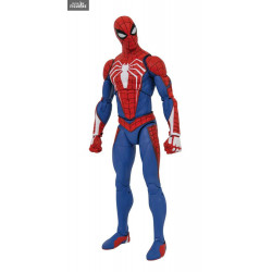 Marvel - Spider-Man figure...