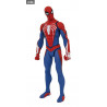 Marvel - Spider-Man figure (video game PS4), Select