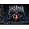 PRE ORDER - Berserk - Griffith's Behelit figure, Life Scale
