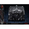 PRE ORDER - Berserk - Griffith's Behelit figure, Life Scale