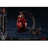 PRE ORDER - Berserk - Griffith's Behelit figure, Life Scale