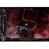 PRÉCOMMANDE - Berserk - Figurine Gut's Behelit, Life Scale