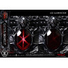 PRE ORDER - Berserk - Gut's Behelit figure, Life Scale