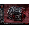 PRE ORDER - Berserk - Gut's Behelit figure, Life Scale