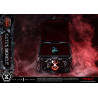 PRE ORDER - Berserk - Gut's Behelit figure, Life Scale