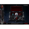 PRÉCOMMANDE - Berserk - Figurine Behelit Skull, Life Scale
