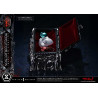 PRÉCOMMANDE - Berserk - Figurine Behelit Skull, Life Scale