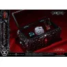 PRÉCOMMANDE - Berserk - Figurine Behelit Skull, Life Scale