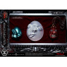 PRÉCOMMANDE - Berserk - Figurine Behelit Skull, Life Scale