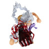 PRÉCOMMANDE - One Piece - Figurine Monkey D. Luffy Gear 5 Special Edition, Grandista