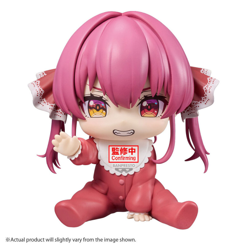 PRE ORDER - Hololive Production - Houshou Marine figure, Holobabies