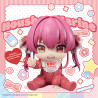 PRE ORDER - Hololive Production - Houshou Marine figure, Holobabies