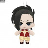 Peluche My Hero Academia - Momo, Denki, All Might, Shota, Mic, Shigaraki, Toga ou Dabi, Dangler