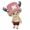 PRÉCOMMANDE - One Piece, Netflix Live Action - Figurine Tony Tony Chopper, Big Fluffy Puffy