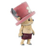 PRE ORDER - One Piece, Netflix Live Action - Tony Tony Chopper figure, Big Fluffy Puffy