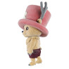 PRE ORDER - One Piece, Netflix Live Action - Tony Tony Chopper figure, Big Fluffy Puffy
