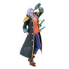 PRÉCOMMANDE - One Piece - Figurine Captain John, Battle Record Collection