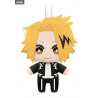 Peluche My Hero Academia - Momo, Denki, All Might, Shota, Mic, Shigaraki, Toga ou Dabi, Dangler