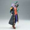 PRE ORDER - One Piece - Captain John figure, Battle Record Collection
