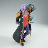 PRÉCOMMANDE - One Piece - Figurine Captain John, Battle Record Collection