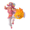 PRE ORDER - One Piece - Charlotte Linlin figure, Battle Record Collection Extra