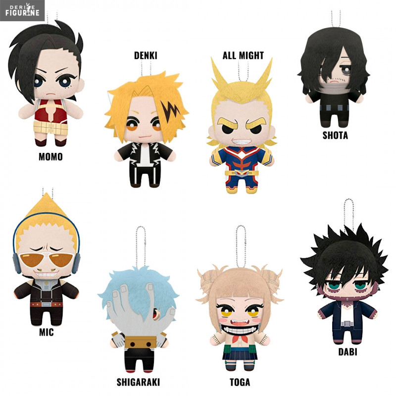 Plush My Hero Academia -...