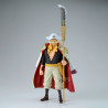 PRE ORDER - One Piece - Edward Newgate figure, King of Artist