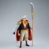 PRE ORDER - One Piece - Edward Newgate figure, King of Artist