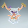 PRE ORDER - One Piece - Monkey D. Luffy figure Gear 5 II Special, King of Artist