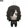 Peluche My Hero Academia - Momo, Denki, All Might, Shota, Mic, Shigaraki, Toga ou Dabi, Dangler