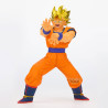 PRÉCOMMANDE - Dragon Ball Z - Figurine Super Saiyan Son Goku, Blood of Saiyans