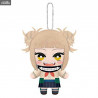 Peluche My Hero Academia - Momo, Denki, All Might, Shota, Mic, Shigaraki, Toga ou Dabi, Dangler