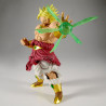 PRE ORDER - Dragon Ball Z - Broly figure, G×materia